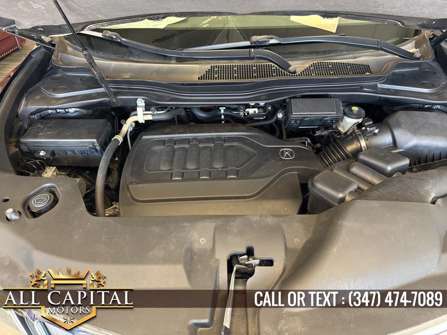 2014 Acura MDX SH-AWD 4dr Advance/Entertainment Pkg, available for sale in Brooklyn, New York | All Capital Motors. Brooklyn, New York 2014 Acura MDX SH-AWD 4dr Advance/Entertainment Pkg, available for sale in Brooklyn, New York | All Capital Motors. Brooklyn, New York