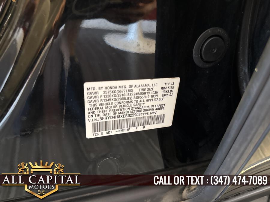 2014 Acura MDX SH-AWD 4dr Advance/Entertainment Pkg, available for sale in Brooklyn, New York | All Capital Motors. Brooklyn, New York 2014 Acura MDX SH-AWD 4dr Advance/Entertainment Pkg, available for sale in Brooklyn, New York | All Capital Motors. Brooklyn, New York