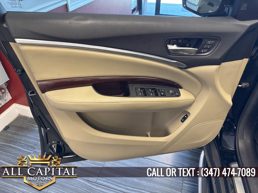 2014 Acura MDX SH-AWD 4dr Advance/Entertainment Pkg, available for sale in Brooklyn, New York | All Capital Motors. Brooklyn, New York 2014 Acura MDX SH-AWD 4dr Advance/Entertainment Pkg, available for sale in Brooklyn, New York | All Capital Motors. Brooklyn, New York