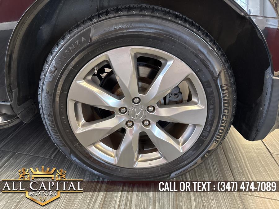 2014 Acura MDX SH-AWD 4dr Advance/Entertainment Pkg, available for sale in Brooklyn, New York | All Capital Motors. Brooklyn, New York 2014 Acura MDX SH-AWD 4dr Advance/Entertainment Pkg, available for sale in Brooklyn, New York | All Capital Motors. Brooklyn, New York