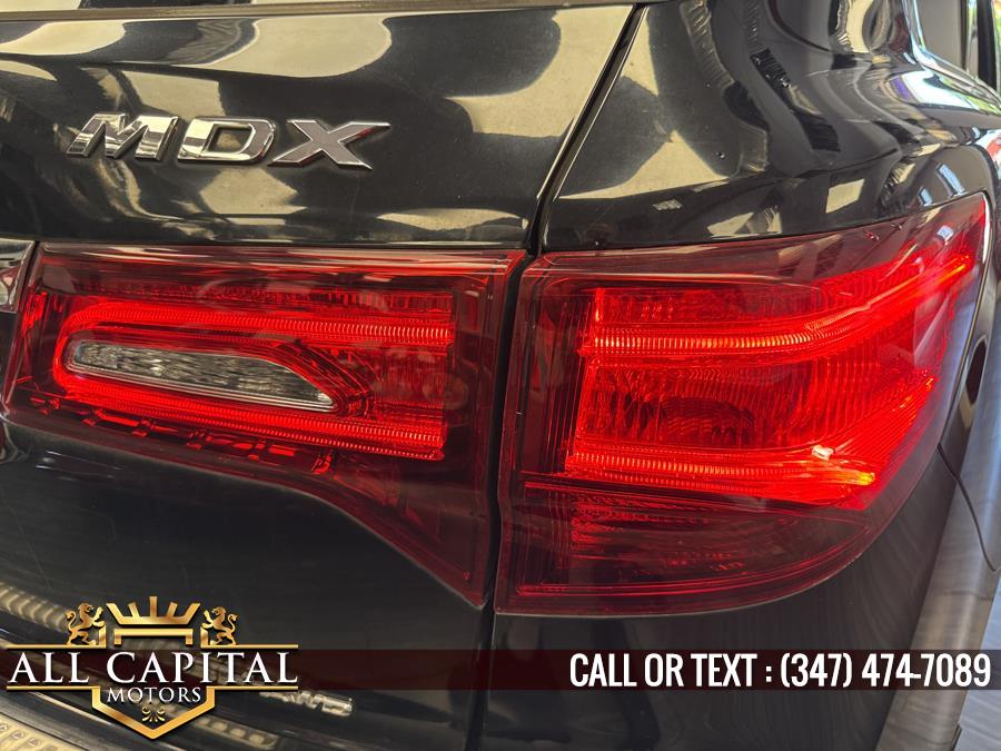 2014 Acura MDX SH-AWD 4dr Advance/Entertainment Pkg, available for sale in Brooklyn, New York | All Capital Motors. Brooklyn, New York 2014 Acura MDX SH-AWD 4dr Advance/Entertainment Pkg, available for sale in Brooklyn, New York | All Capital Motors. Brooklyn, New York