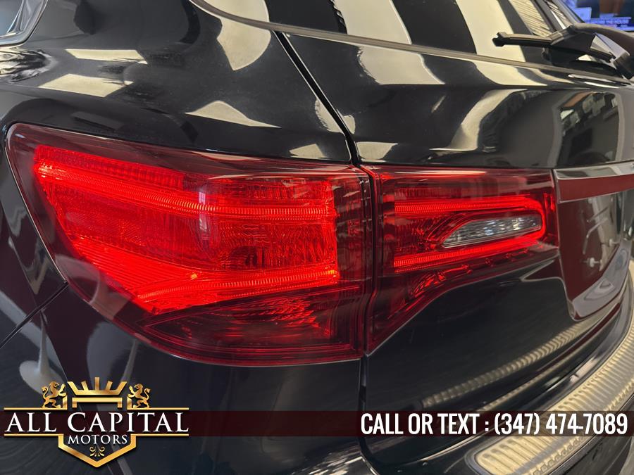 2014 Acura MDX SH-AWD 4dr Advance/Entertainment Pkg, available for sale in Brooklyn, New York | All Capital Motors. Brooklyn, New York 2014 Acura MDX SH-AWD 4dr Advance/Entertainment Pkg, available for sale in Brooklyn, New York | All Capital Motors. Brooklyn, New York