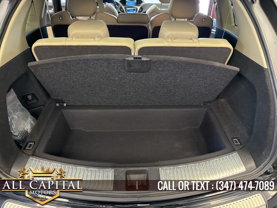 2014 Acura MDX SH-AWD 4dr Advance/Entertainment Pkg, available for sale in Brooklyn, New York | All Capital Motors. Brooklyn, New York 2014 Acura MDX SH-AWD 4dr Advance/Entertainment Pkg, available for sale in Brooklyn, New York | All Capital Motors. Brooklyn, New York