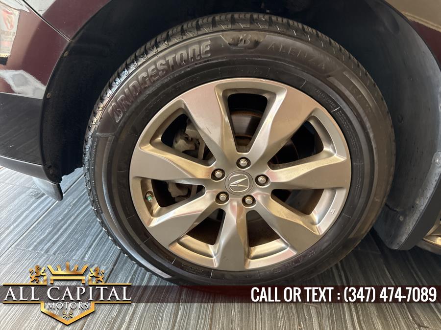 2014 Acura MDX SH-AWD 4dr Advance/Entertainment Pkg, available for sale in Brooklyn, New York | All Capital Motors. Brooklyn, New York 2014 Acura MDX SH-AWD 4dr Advance/Entertainment Pkg, available for sale in Brooklyn, New York | All Capital Motors. Brooklyn, New York