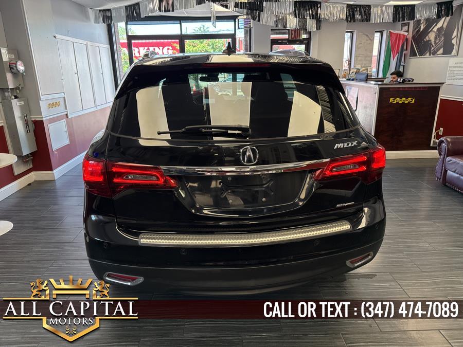 2014 Acura MDX SH-AWD 4dr Advance/Entertainment Pkg, available for sale in Brooklyn, New York | All Capital Motors. Brooklyn, New York 2014 Acura MDX SH-AWD 4dr Advance/Entertainment Pkg, available for sale in Brooklyn, New York | All Capital Motors. Brooklyn, New York