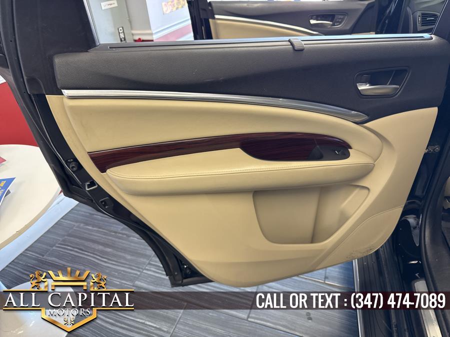 2014 Acura MDX SH-AWD 4dr Advance/Entertainment Pkg, available for sale in Brooklyn, New York | All Capital Motors. Brooklyn, New York 2014 Acura MDX SH-AWD 4dr Advance/Entertainment Pkg, available for sale in Brooklyn, New York | All Capital Motors. Brooklyn, New York