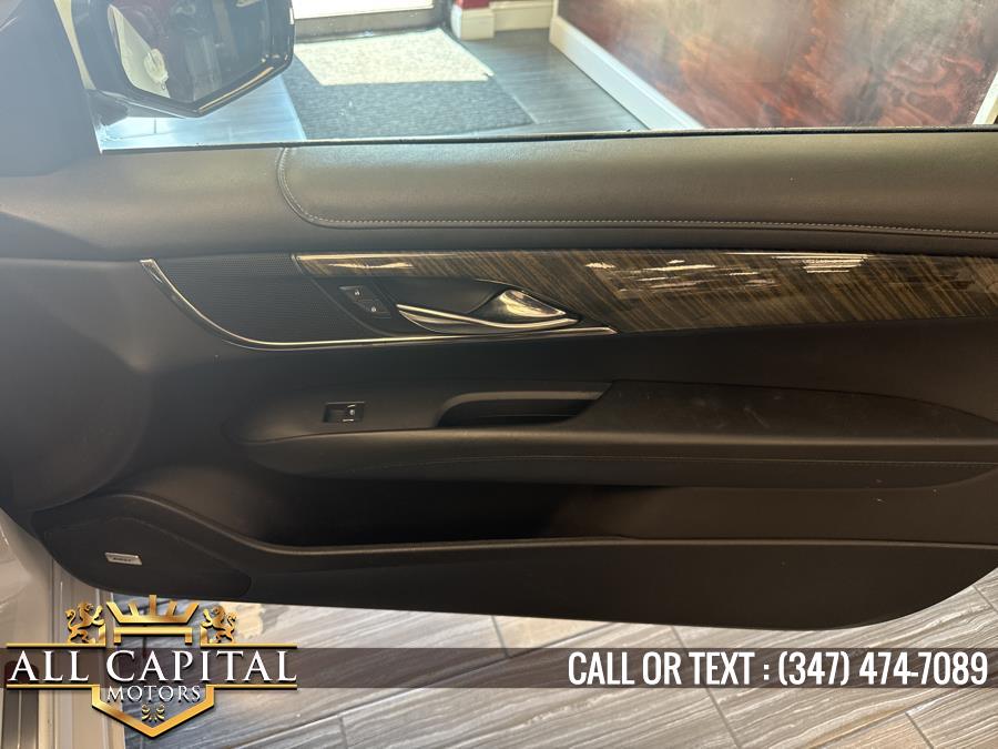 2015 Cadillac ATS Coupe 2dr Cpe 2.0L Standard AWD, available for sale in Brooklyn, New York | All Capital Motors. Brooklyn, New York 2015 Cadillac ATS Coupe 2dr Cpe 2.0L Standard AWD, available for sale in Brooklyn, New York | All Capital Motors. Brooklyn, New York