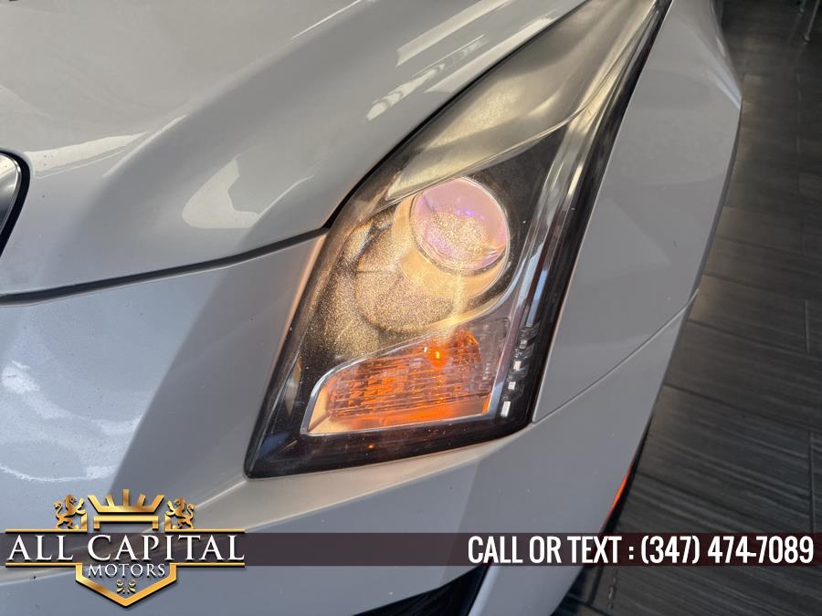 2015 Cadillac ATS Coupe 2dr Cpe 2.0L Standard AWD, available for sale in Brooklyn, New York | All Capital Motors. Brooklyn, New York 2015 Cadillac ATS Coupe 2dr Cpe 2.0L Standard AWD, available for sale in Brooklyn, New York | All Capital Motors. Brooklyn, New York