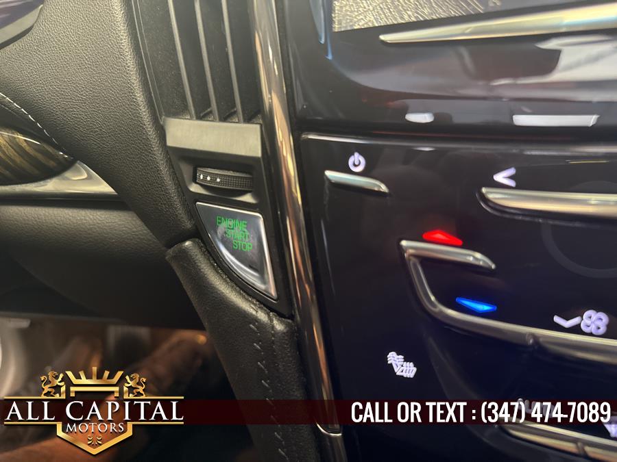 2015 Cadillac ATS Coupe 2dr Cpe 2.0L Standard AWD, available for sale in Brooklyn, New York | All Capital Motors. Brooklyn, New York 2015 Cadillac ATS Coupe 2dr Cpe 2.0L Standard AWD, available for sale in Brooklyn, New York | All Capital Motors. Brooklyn, New York