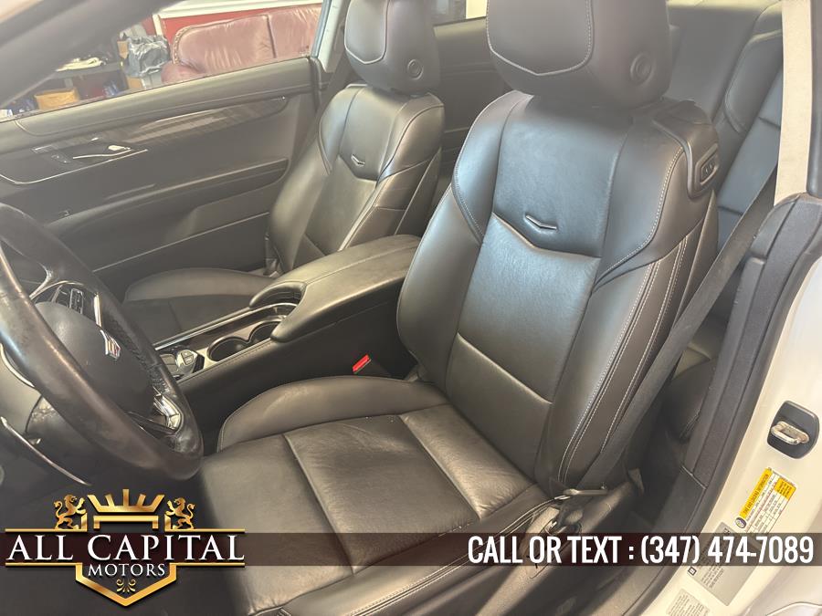 2015 Cadillac ATS Coupe 2dr Cpe 2.0L Standard AWD, available for sale in Brooklyn, New York | All Capital Motors. Brooklyn, New York 2015 Cadillac ATS Coupe 2dr Cpe 2.0L Standard AWD, available for sale in Brooklyn, New York | All Capital Motors. Brooklyn, New York