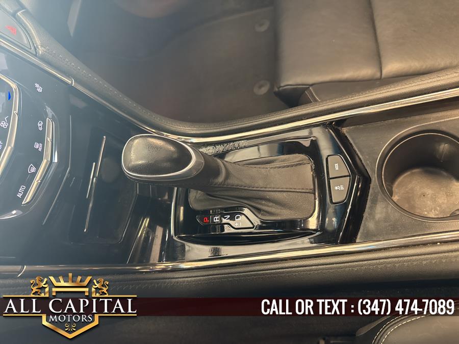 2015 Cadillac ATS Coupe 2dr Cpe 2.0L Standard AWD, available for sale in Brooklyn, New York | All Capital Motors. Brooklyn, New York 2015 Cadillac ATS Coupe 2dr Cpe 2.0L Standard AWD, available for sale in Brooklyn, New York | All Capital Motors. Brooklyn, New York