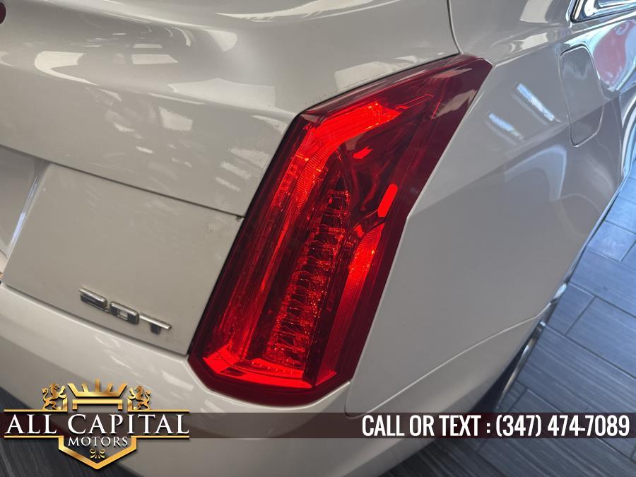 2015 Cadillac ATS Coupe 2dr Cpe 2.0L Standard AWD, available for sale in Brooklyn, New York | All Capital Motors. Brooklyn, New York 2015 Cadillac ATS Coupe 2dr Cpe 2.0L Standard AWD, available for sale in Brooklyn, New York | All Capital Motors. Brooklyn, New York