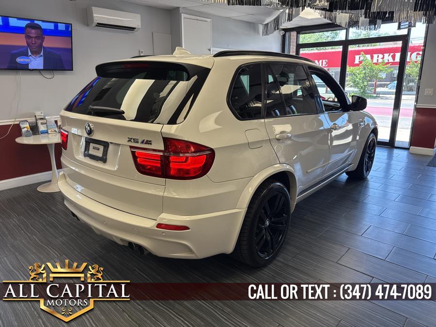 2013 BMW X5 M AWD 4dr, available for sale in Brooklyn, New York | All Capital Motors. Brooklyn, New York 2013 BMW X5 M AWD 4dr, available for sale in Brooklyn, New York | All Capital Motors. Brooklyn, New York