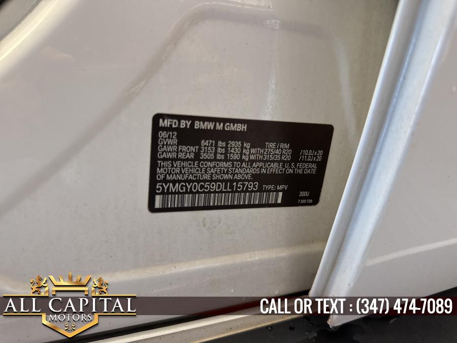 2013 BMW X5 M AWD 4dr, available for sale in Brooklyn, New York | All Capital Motors. Brooklyn, New York 2013 BMW X5 M AWD 4dr, available for sale in Brooklyn, New York | All Capital Motors. Brooklyn, New York