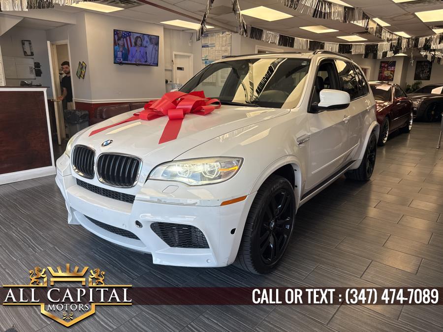 2013 BMW X5 M AWD 4dr, available for sale in Brooklyn, New York | All Capital Motors. Brooklyn, New York 2013 BMW X5 M AWD 4dr, available for sale in Brooklyn, New York | All Capital Motors. Brooklyn, New York