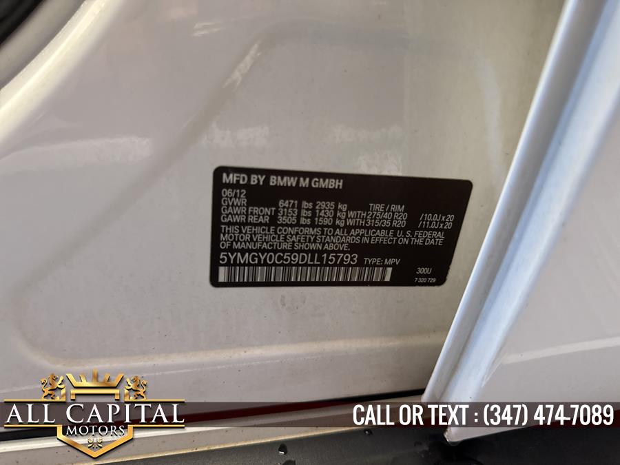 2013 BMW X5 M AWD 4dr, available for sale in Brooklyn, New York | All Capital Motors. Brooklyn, New York 2013 BMW X5 M AWD 4dr, available for sale in Brooklyn, New York | All Capital Motors. Brooklyn, New York