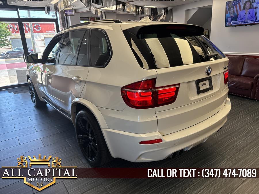 2013 BMW X5 M AWD 4dr, available for sale in Brooklyn, New York | All Capital Motors. Brooklyn, New York 2013 BMW X5 M AWD 4dr, available for sale in Brooklyn, New York | All Capital Motors. Brooklyn, New York