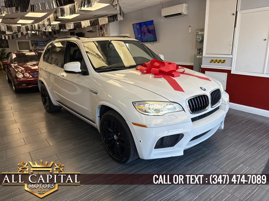 Used 2013 BMW X5 M in Brooklyn, New York | All Capital Motors. Brooklyn, New York