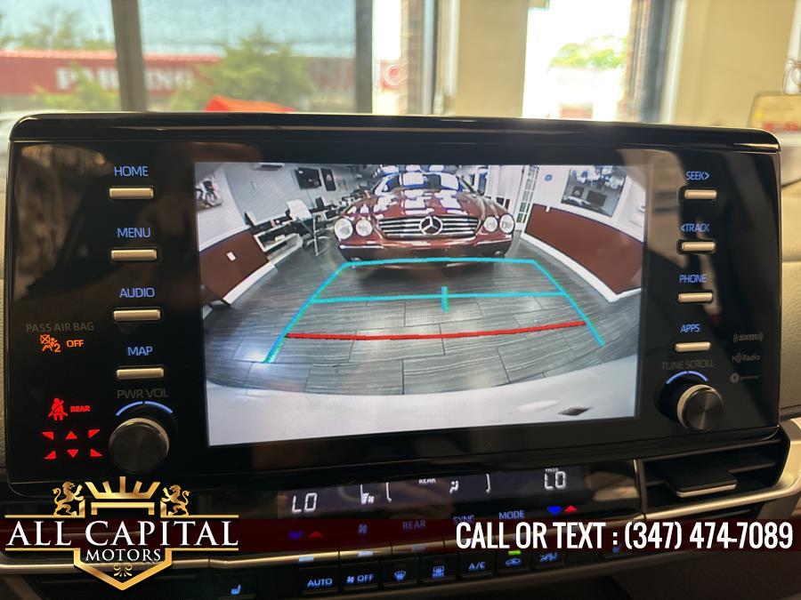 2022 Toyota Sienna XLE FWD 7-Passenger (Natl), available for sale in Brooklyn, New York | All Capital Motors. Brooklyn, New York 2022 Toyota Sienna XLE FWD 7-Passenger (Natl), available for sale in Brooklyn, New York | All Capital Motors. Brooklyn, New York