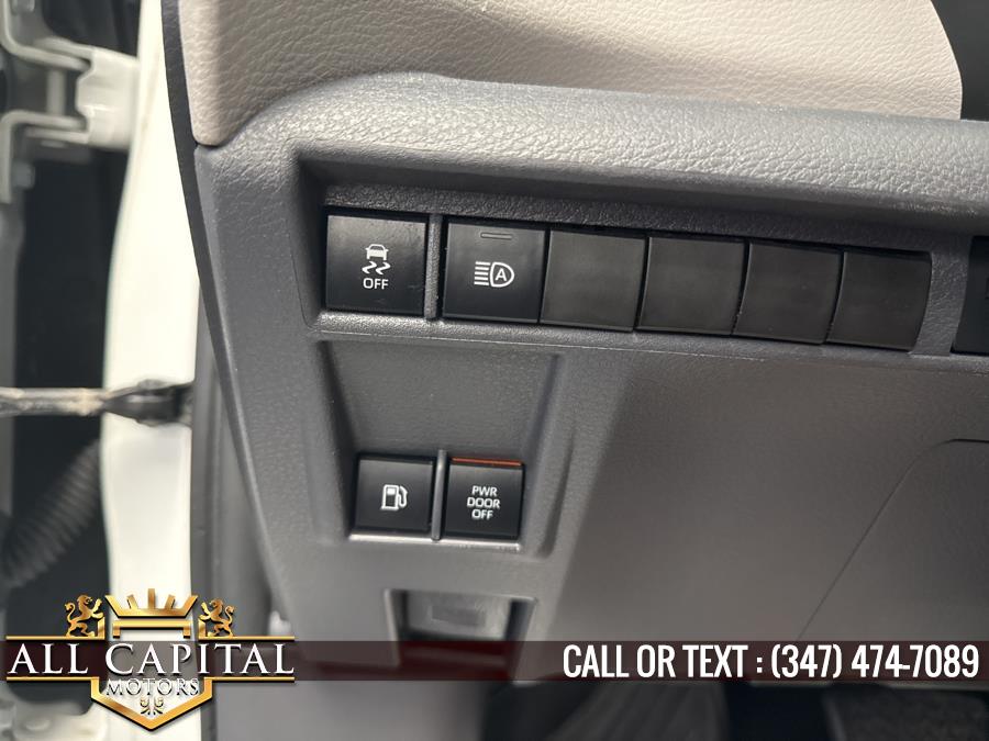 2022 Toyota Sienna XLE FWD 7-Passenger (Natl), available for sale in Brooklyn, New York | All Capital Motors. Brooklyn, New York 2022 Toyota Sienna XLE FWD 7-Passenger (Natl), available for sale in Brooklyn, New York | All Capital Motors. Brooklyn, New York