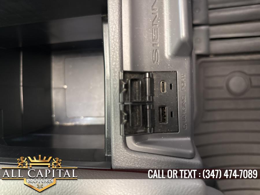 2022 Toyota Sienna XLE FWD 7-Passenger (Natl), available for sale in Brooklyn, New York | All Capital Motors. Brooklyn, New York 2022 Toyota Sienna XLE FWD 7-Passenger (Natl), available for sale in Brooklyn, New York | All Capital Motors. Brooklyn, New York