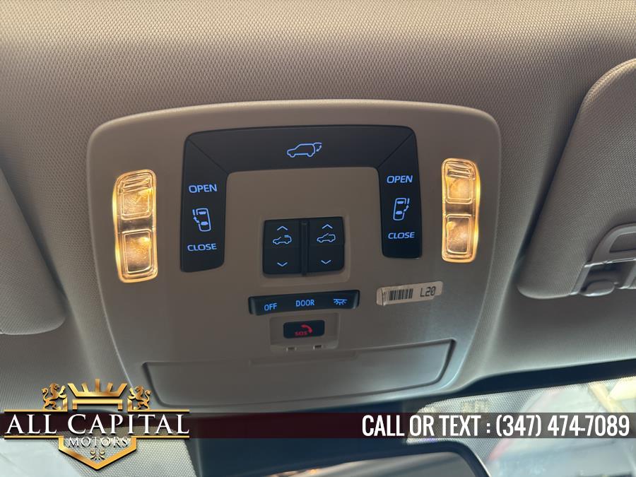 2022 Toyota Sienna XLE FWD 7-Passenger (Natl), available for sale in Brooklyn, New York | All Capital Motors. Brooklyn, New York 2022 Toyota Sienna XLE FWD 7-Passenger (Natl), available for sale in Brooklyn, New York | All Capital Motors. Brooklyn, New York
