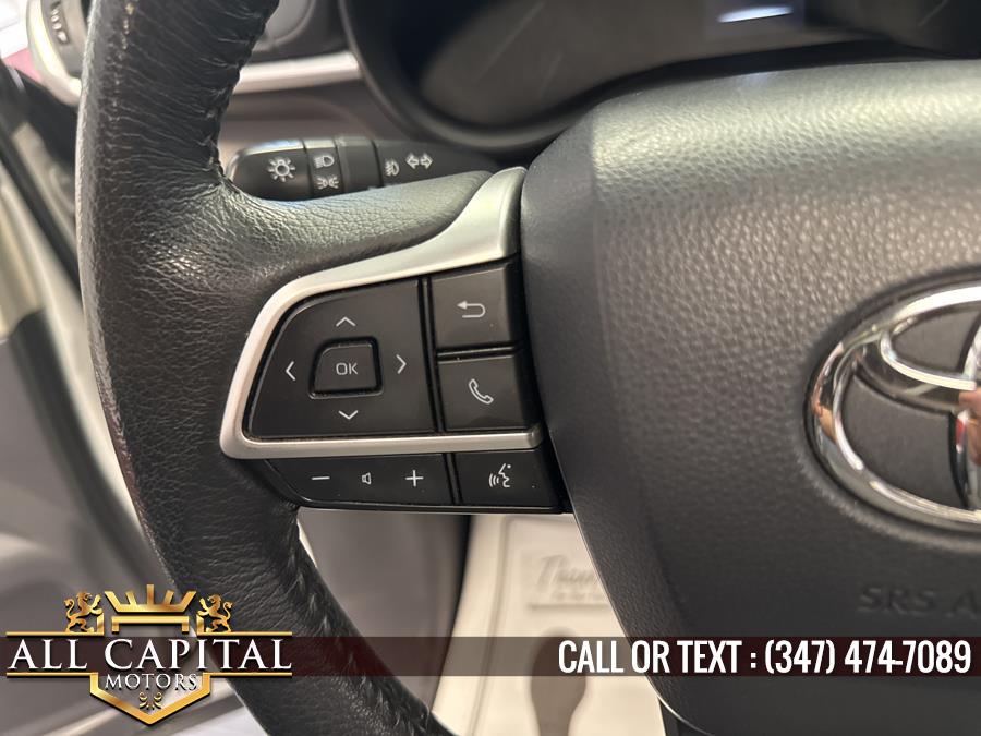 2022 Toyota Sienna XLE FWD 7-Passenger (Natl), available for sale in Brooklyn, New York | All Capital Motors. Brooklyn, New York 2022 Toyota Sienna XLE FWD 7-Passenger (Natl), available for sale in Brooklyn, New York | All Capital Motors. Brooklyn, New York