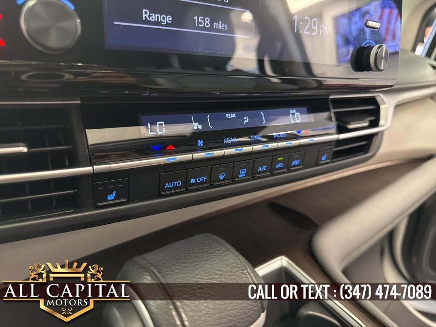 2022 Toyota Sienna XLE FWD 7-Passenger (Natl), available for sale in Brooklyn, New York | All Capital Motors. Brooklyn, New York 2022 Toyota Sienna XLE FWD 7-Passenger (Natl), available for sale in Brooklyn, New York | All Capital Motors. Brooklyn, New York