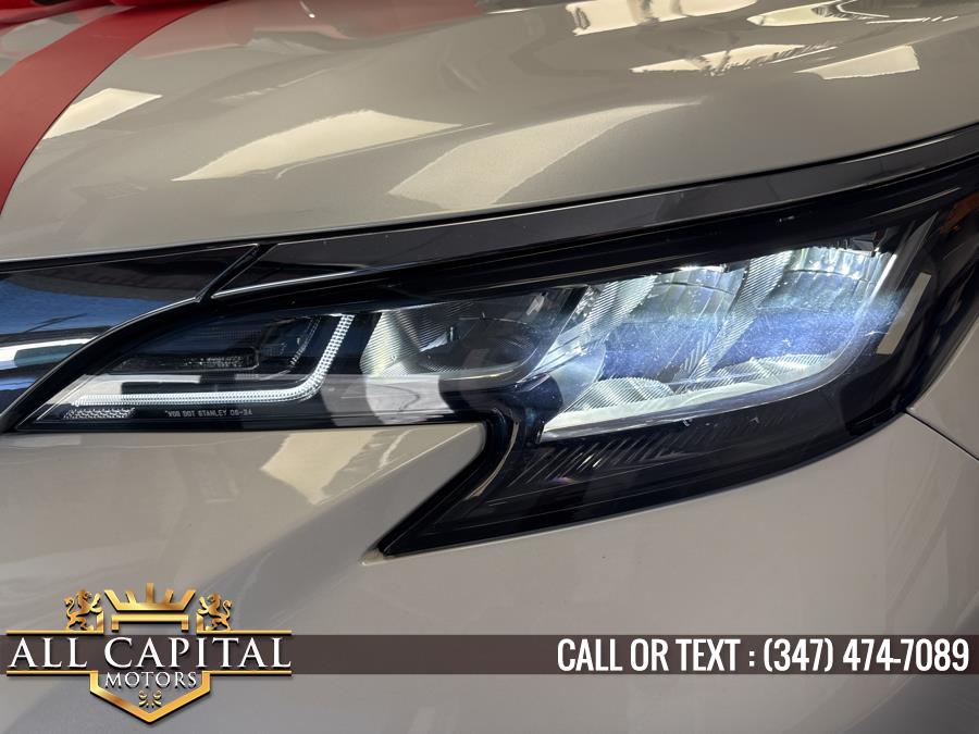 2022 Toyota Sienna XLE FWD 7-Passenger (Natl), available for sale in Brooklyn, New York | All Capital Motors. Brooklyn, New York 2022 Toyota Sienna XLE FWD 7-Passenger (Natl), available for sale in Brooklyn, New York | All Capital Motors. Brooklyn, New York