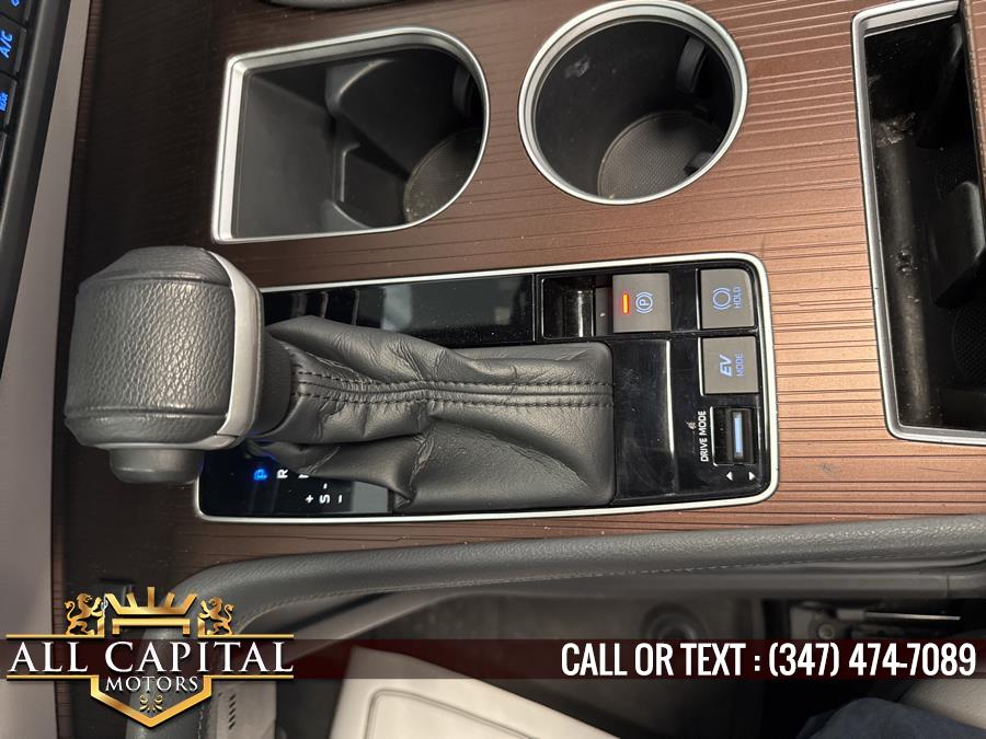 2022 Toyota Sienna XLE FWD 7-Passenger (Natl), available for sale in Brooklyn, New York | All Capital Motors. Brooklyn, New York 2022 Toyota Sienna XLE FWD 7-Passenger (Natl), available for sale in Brooklyn, New York | All Capital Motors. Brooklyn, New York