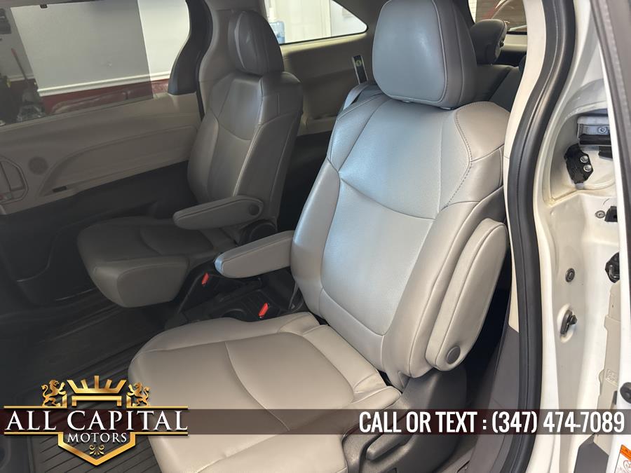 2022 Toyota Sienna XLE FWD 7-Passenger (Natl), available for sale in Brooklyn, New York | All Capital Motors. Brooklyn, New York 2022 Toyota Sienna XLE FWD 7-Passenger (Natl), available for sale in Brooklyn, New York | All Capital Motors. Brooklyn, New York