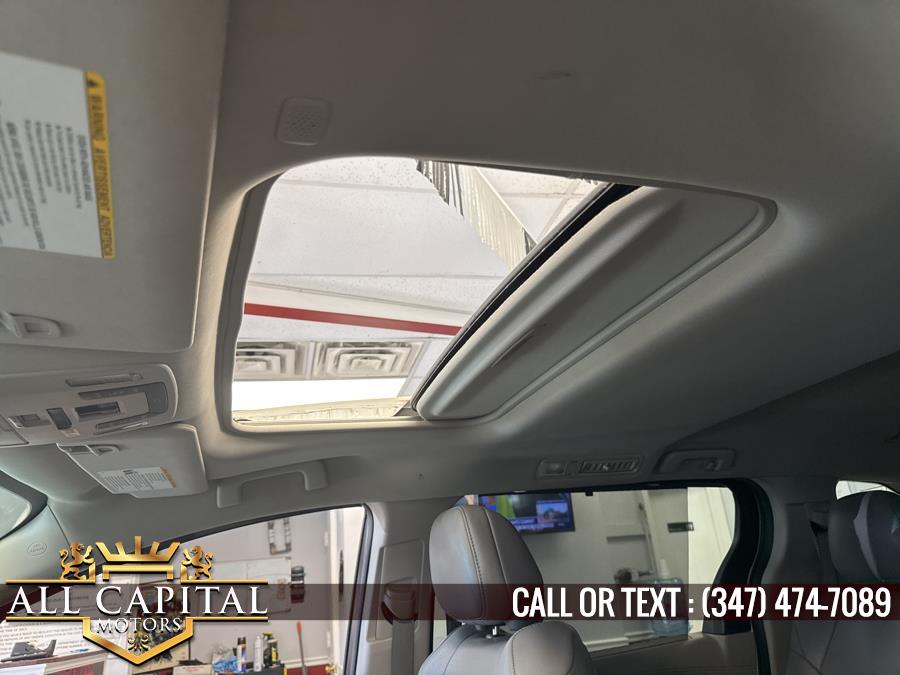 2022 Toyota Sienna XLE FWD 7-Passenger (Natl), available for sale in Brooklyn, New York | All Capital Motors. Brooklyn, New York 2022 Toyota Sienna XLE FWD 7-Passenger (Natl), available for sale in Brooklyn, New York | All Capital Motors. Brooklyn, New York