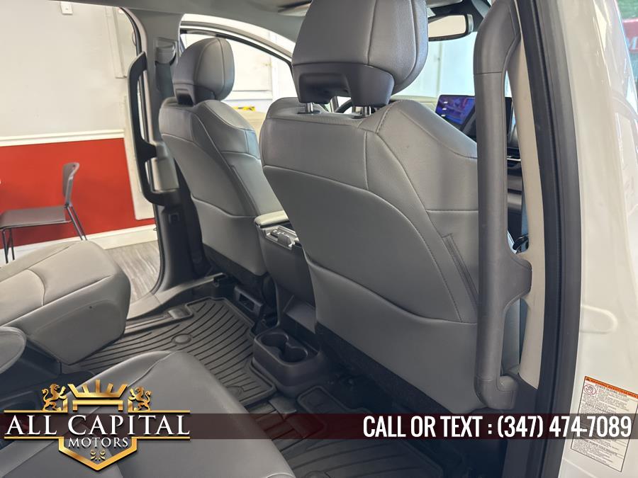 2022 Toyota Sienna XLE FWD 7-Passenger (Natl), available for sale in Brooklyn, New York | All Capital Motors. Brooklyn, New York 2022 Toyota Sienna XLE FWD 7-Passenger (Natl), available for sale in Brooklyn, New York | All Capital Motors. Brooklyn, New York