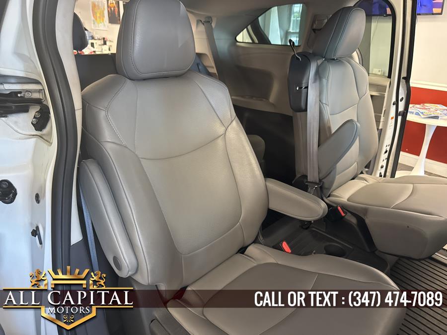 2022 Toyota Sienna XLE FWD 7-Passenger (Natl), available for sale in Brooklyn, New York | All Capital Motors. Brooklyn, New York 2022 Toyota Sienna XLE FWD 7-Passenger (Natl), available for sale in Brooklyn, New York | All Capital Motors. Brooklyn, New York