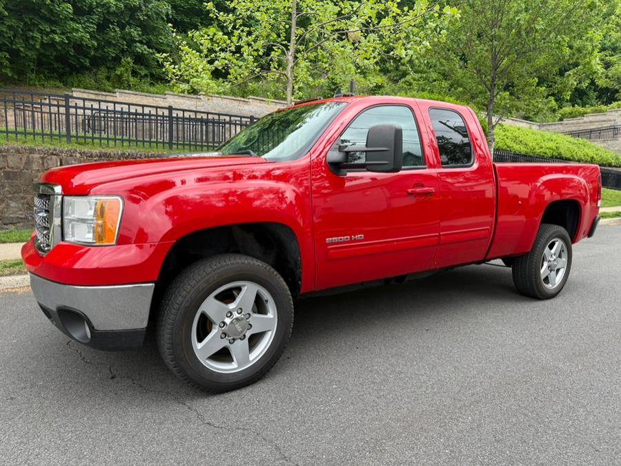 Used 2012 GMC Sierra 2500HD in NEWARK, New Jersey | Easy Credit of Jersey. NEWARK, New Jersey