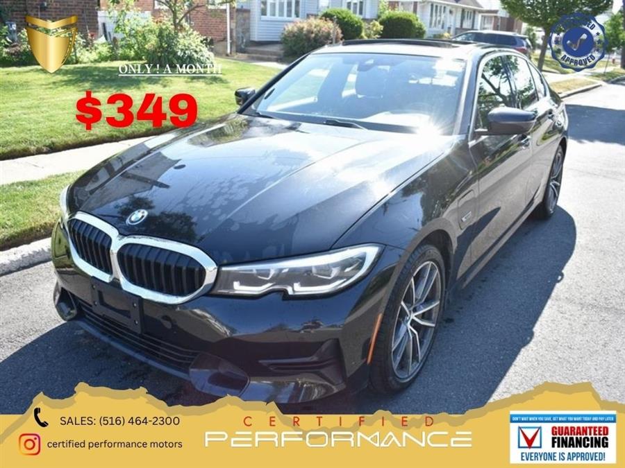 Used 2022 BMW 3 Series in Valley Stream, New York | Certified Performance Motors. Valley Stream, New York