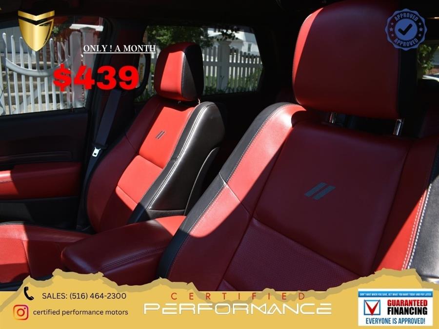 Used 2021 Dodge Durango in Valley Stream, New York | Certified Performance Motors. Valley Stream, New York