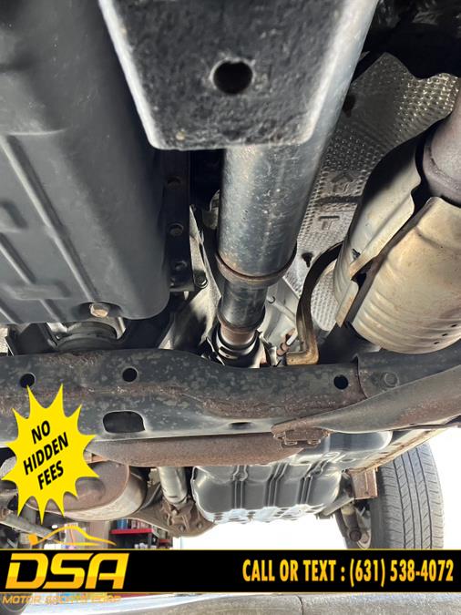 2013 Toyota FJ Cruiser Base photo 37