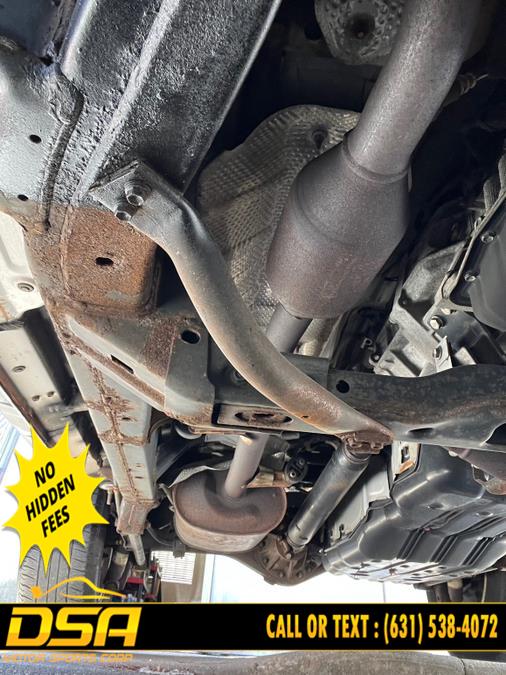 2013 Toyota FJ Cruiser Base photo 39