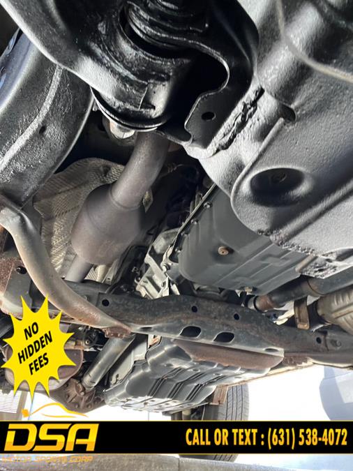 2013 Toyota FJ Cruiser Base photo 40