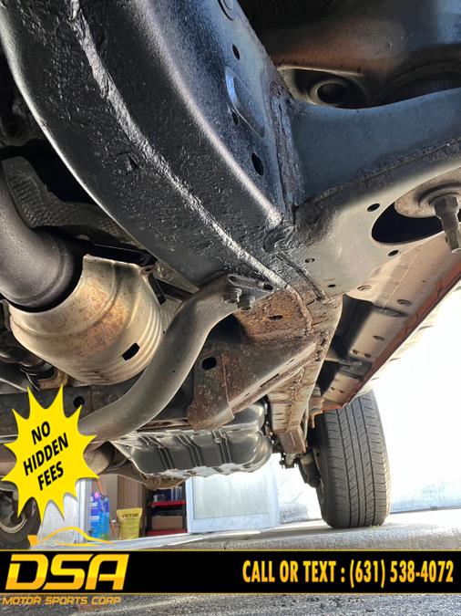 2013 Toyota FJ Cruiser Base photo 34
