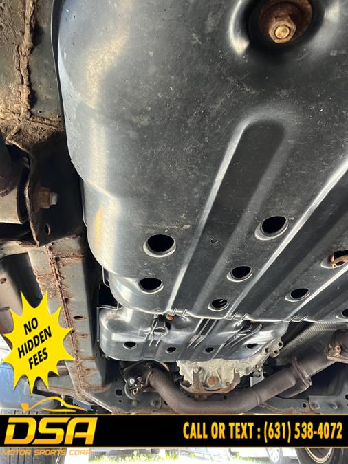 2013 Toyota FJ Cruiser Base photo 35