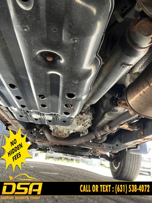 2013 Toyota FJ Cruiser Base photo 36
