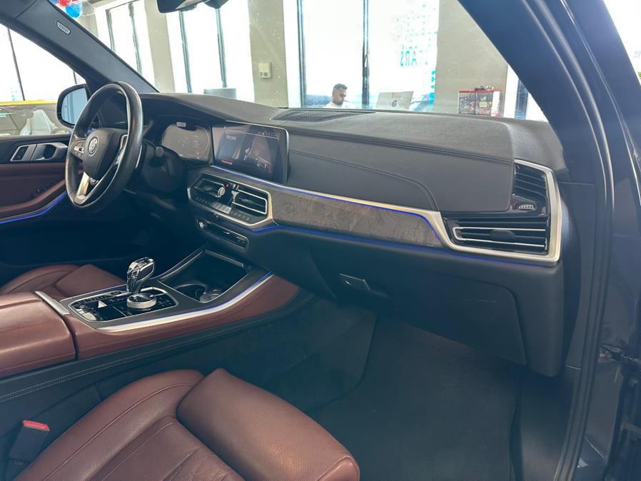 2019 BMW X5 xDrive40i Sports Activity Vehicle, available for sale in Inwood, New York | 5 Towns Drive. Inwood, New York 2019 BMW X5 xDrive40i Sports Activity Vehicle, available for sale in Inwood, New York | 5 Towns Drive. Inwood, New York