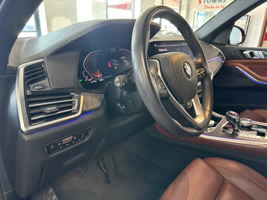 2019 BMW X5 xDrive40i Sports Activity Vehicle, available for sale in Inwood, New York | 5 Towns Drive. Inwood, New York 2019 BMW X5 xDrive40i Sports Activity Vehicle, available for sale in Inwood, New York | 5 Towns Drive. Inwood, New York