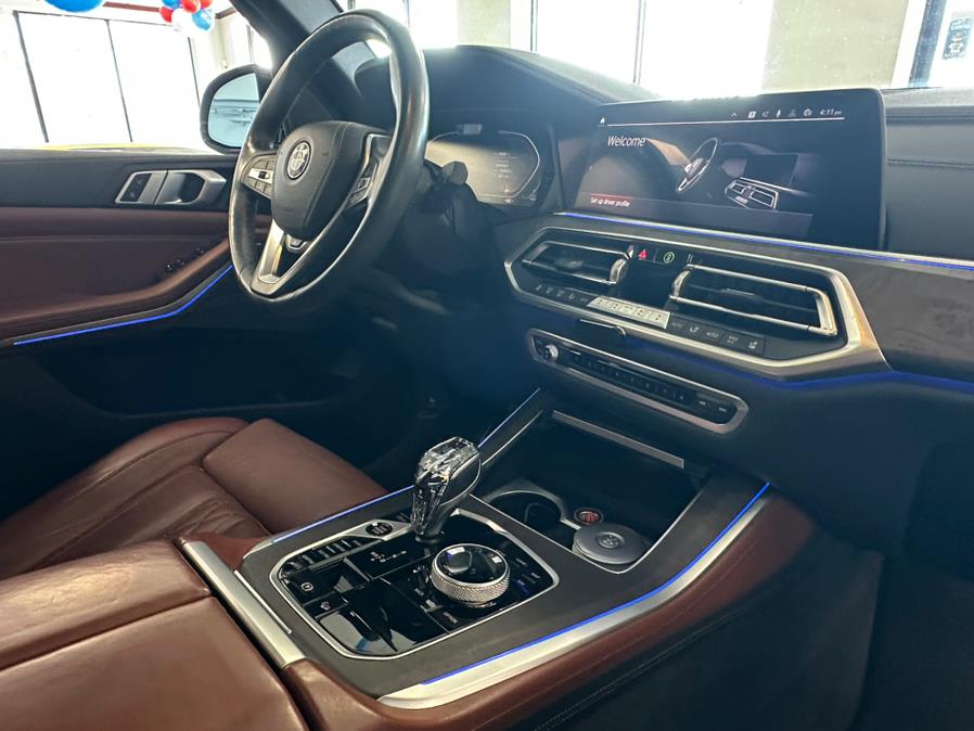 2019 BMW X5 xDrive40i Sports Activity Vehicle, available for sale in Inwood, New York | 5 Towns Drive. Inwood, New York 2019 BMW X5 xDrive40i Sports Activity Vehicle, available for sale in Inwood, New York | 5 Towns Drive. Inwood, New York