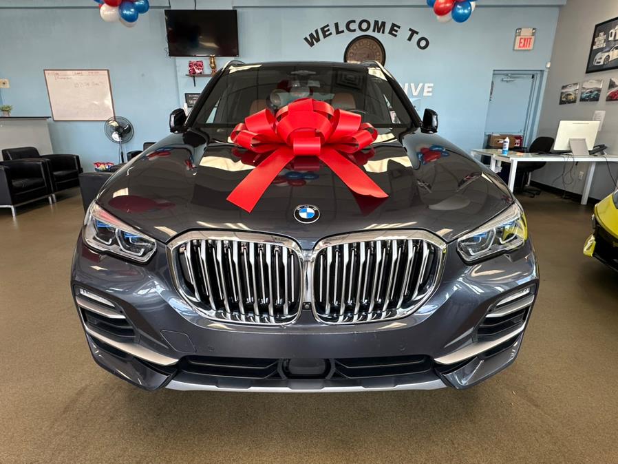 2019 BMW X5 xDrive40i Sports Activity Vehicle, available for sale in Inwood, New York | 5 Towns Drive. Inwood, New York 2019 BMW X5 xDrive40i Sports Activity Vehicle, available for sale in Inwood, New York | 5 Towns Drive. Inwood, New York