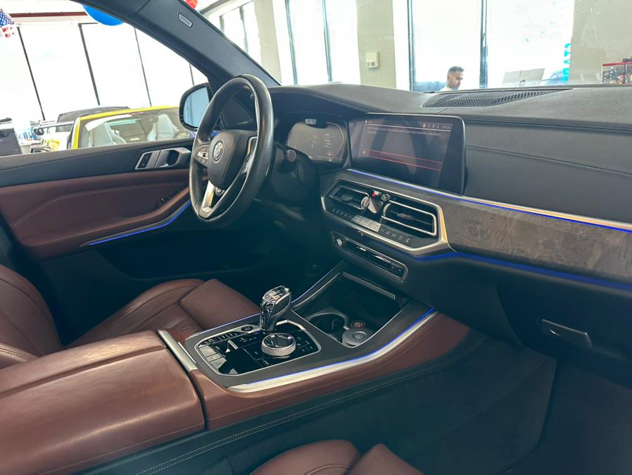 2019 BMW X5 xDrive40i Sports Activity Vehicle, available for sale in Inwood, New York | 5 Towns Drive. Inwood, New York 2019 BMW X5 xDrive40i Sports Activity Vehicle, available for sale in Inwood, New York | 5 Towns Drive. Inwood, New York