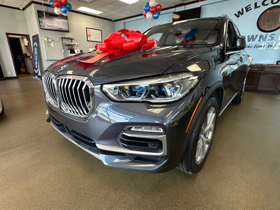 2019 BMW X5 xDrive40i Sports Activity Vehicle, available for sale in Inwood, New York | 5 Towns Drive. Inwood, New York 2019 BMW X5 xDrive40i Sports Activity Vehicle, available for sale in Inwood, New York | 5 Towns Drive. Inwood, New York