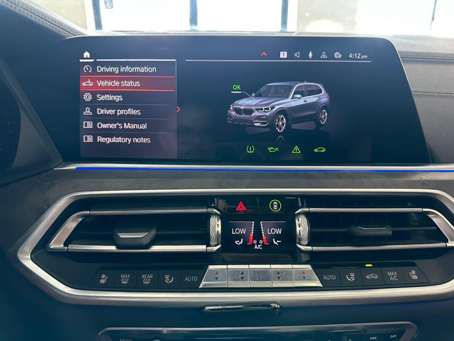 2019 BMW X5 xDrive40i Sports Activity Vehicle, available for sale in Inwood, New York | 5 Towns Drive. Inwood, New York 2019 BMW X5 xDrive40i Sports Activity Vehicle, available for sale in Inwood, New York | 5 Towns Drive. Inwood, New York